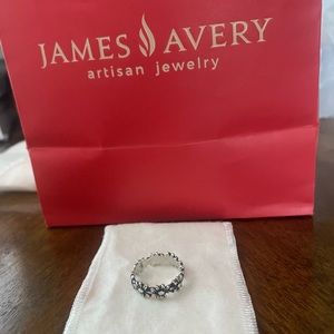 James Avery Margarita Ring